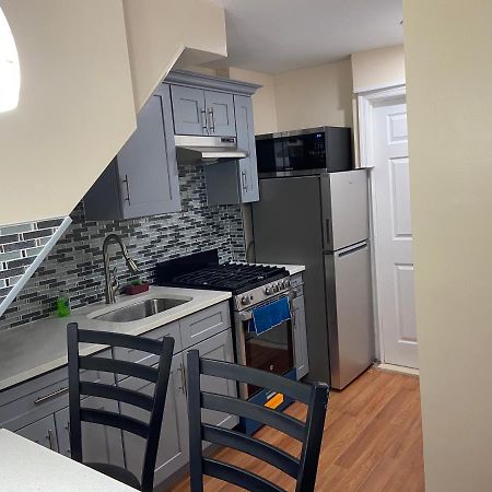 Affordable Room In Queens New York Exterior foto