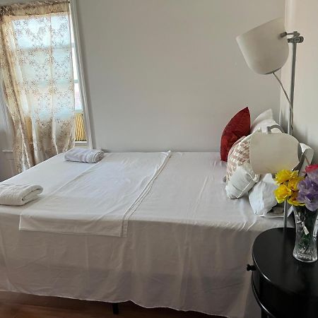 Affordable Room In Queens New York Exterior foto