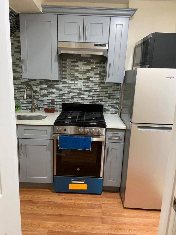 Affordable Room In Queens New York Exterior foto
