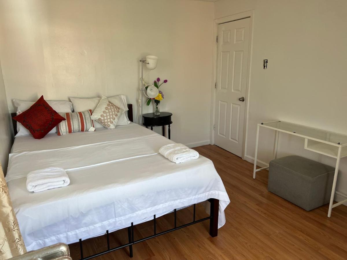 Affordable Room In Queens New York Exterior foto
