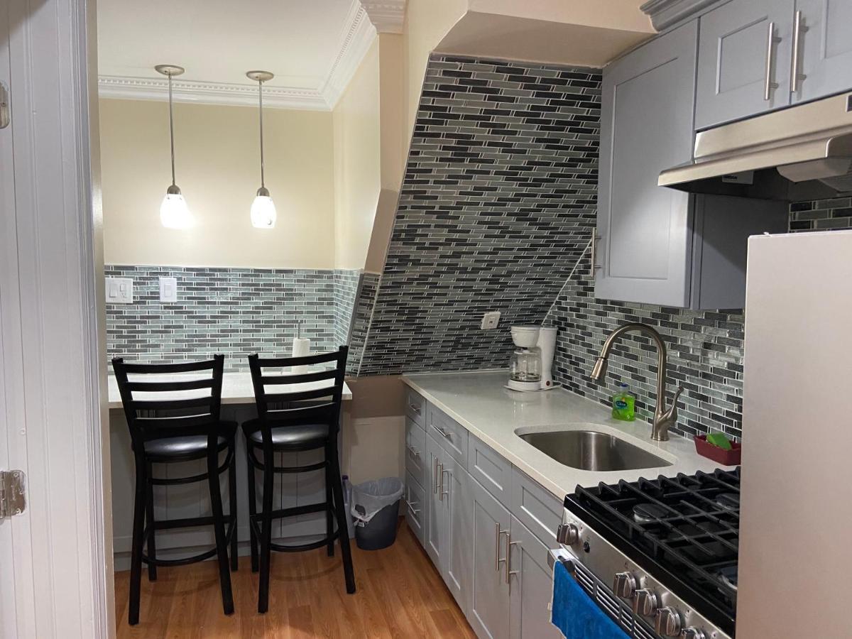 Affordable Room In Queens New York Exterior foto