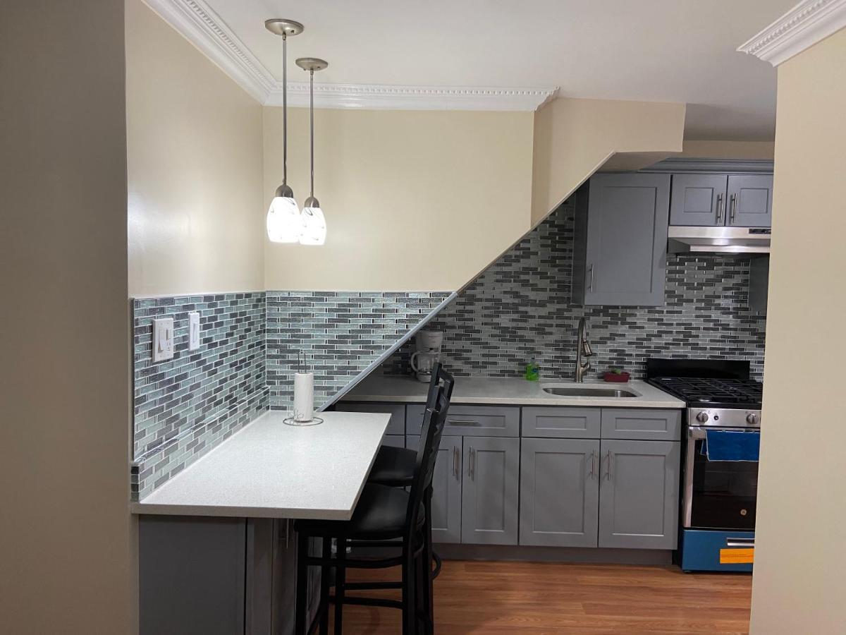 Affordable Room In Queens New York Exterior foto