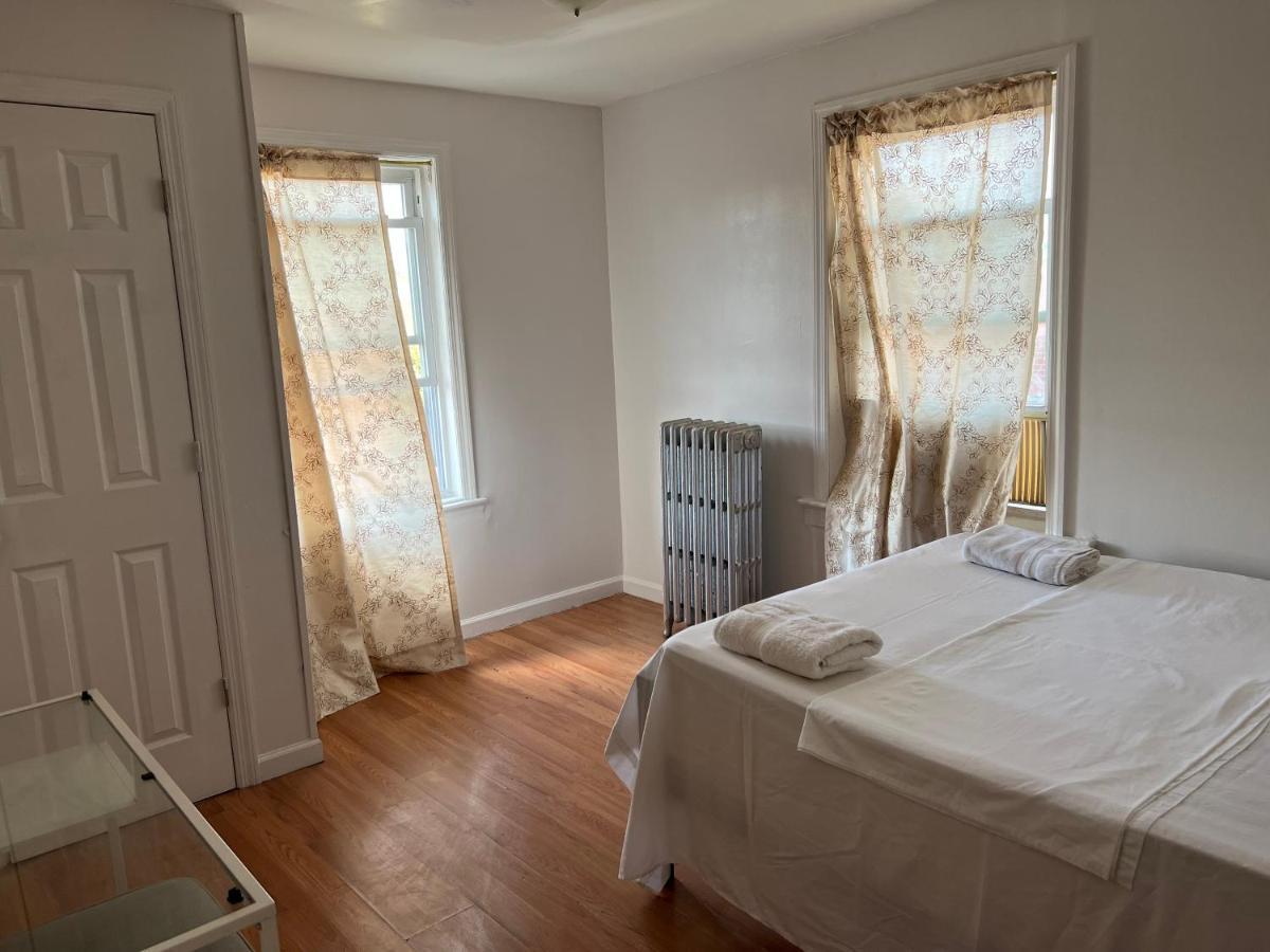 Affordable Room In Queens New York Exterior foto