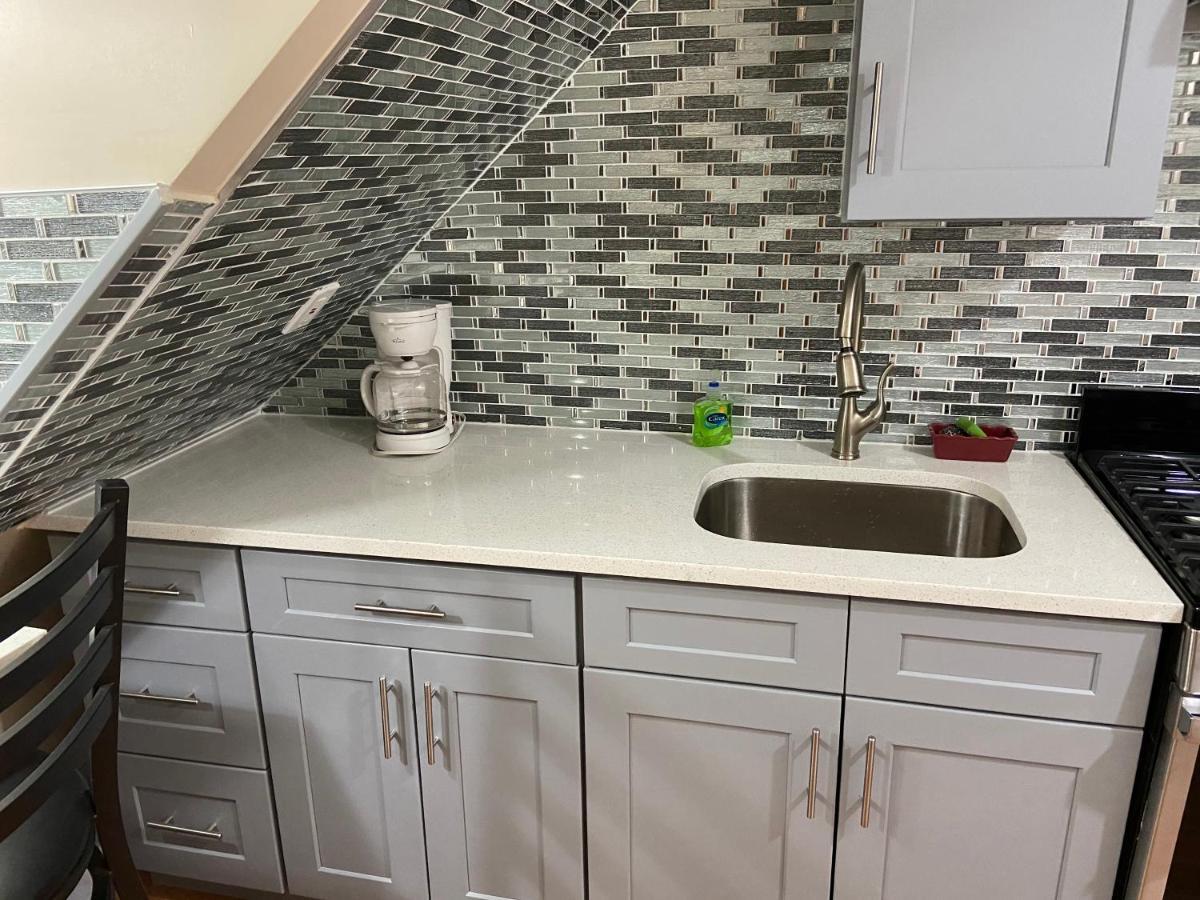 Affordable Room In Queens New York Exterior foto